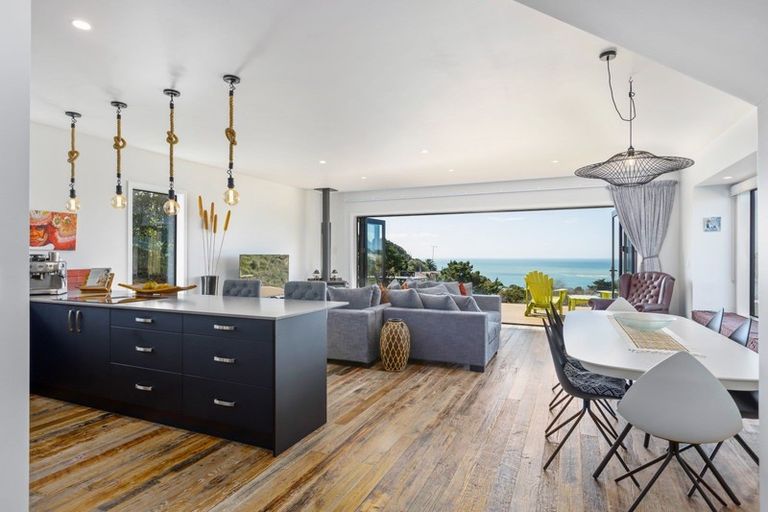 Photo of property in 40 Balfour Crescent, Castlepoint, Tinui, 5889