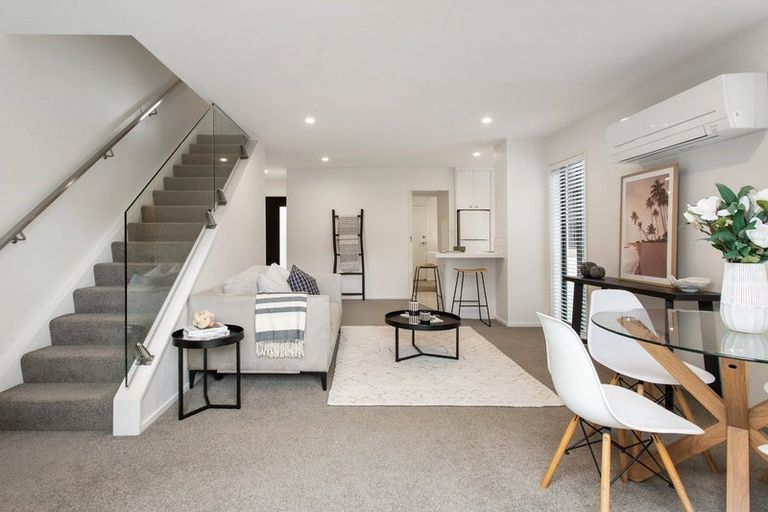 Photo of property in 3/119 Rossall Street, Merivale, Christchurch, 8014