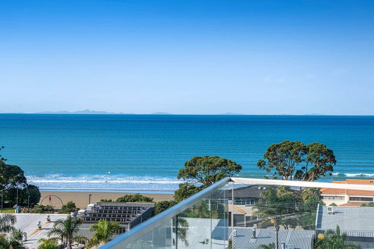 Photo of property in 703/11 Tamariki Avenue, Kelston, Auckland, 0602