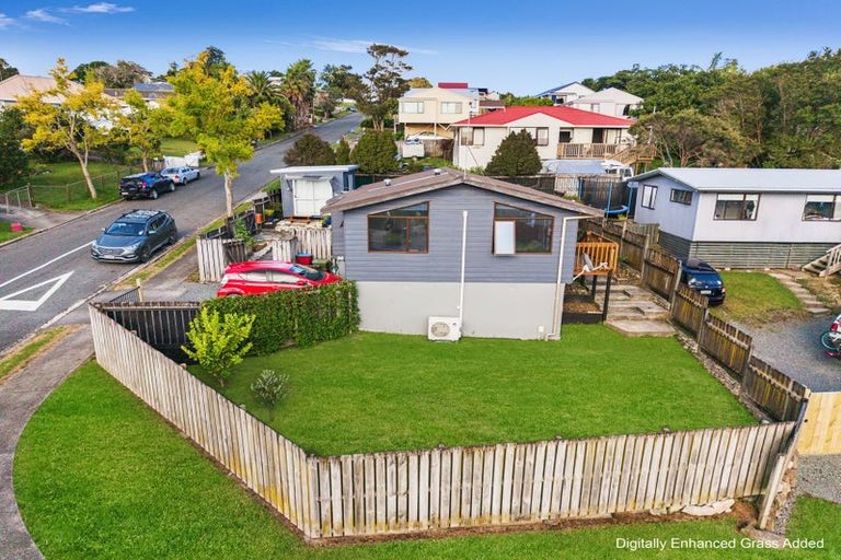 Photo of property in 2 Ikatere Place, Raumanga, Whangarei, 0110