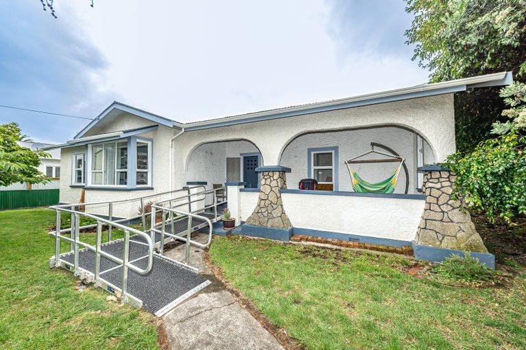 Photo of property in 26 Mason Terrace, Gonville, Whanganui, 4501