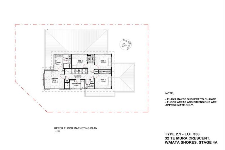 Photo of property in 32 Te Mura Crescent, Takanini, 2112