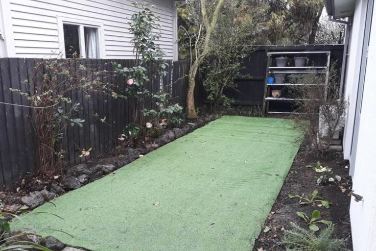 Photo of property in 2/113 Osborne Street, Waltham, Christchurch, 8011