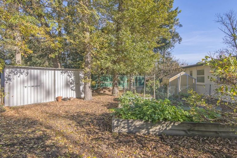 Photo of property in 1315b Courtenay Road, Kirwee, Darfield, 7571