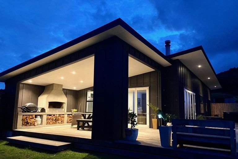 Photo of property in 90 Spioenkop Road, Mangawhai, Kaiwaka, 0573