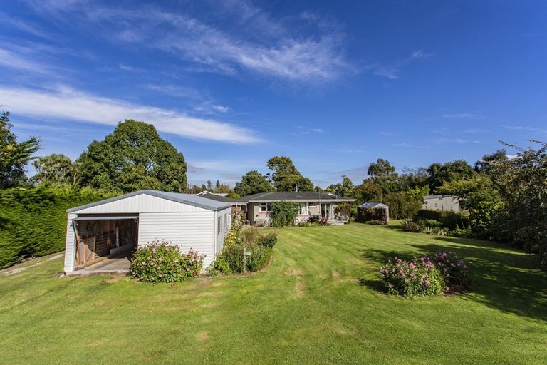 Photo of property in 138 High Street, Oxford, 7430