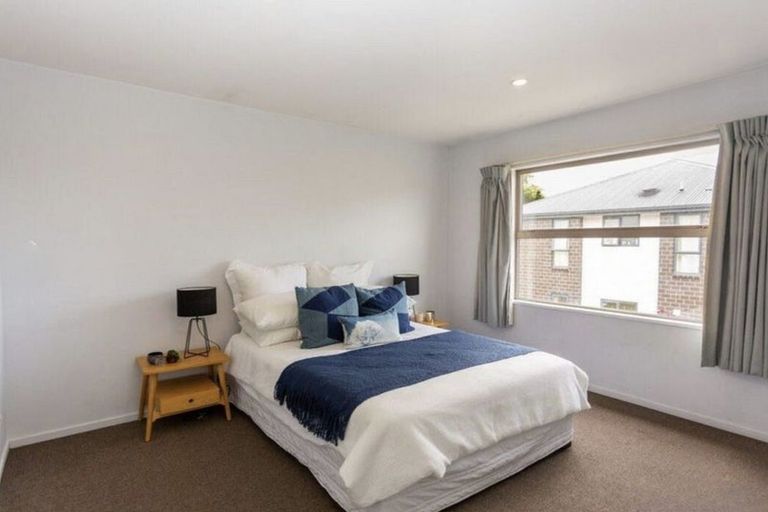 Photo of property in 4/75 Burke Street, Addington, Christchurch, 8024