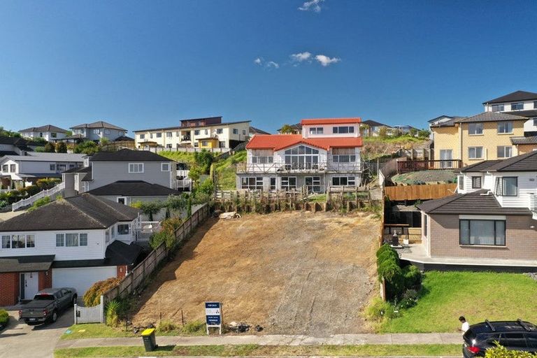 Photo of property in 21 Kereru Rise, Papakura, 2110