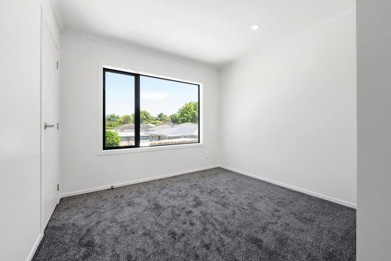 Photo of property in 3/20 Young Street, Claudelands, Hamilton, 3214