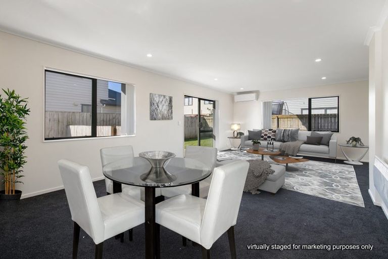 Photo of property in 10 Koko Mews, Mangere Bridge, Auckland, 2022
