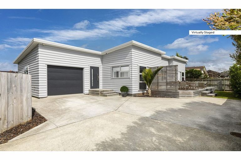 Photo of property in 38a Hatton Road, Orewa, 0931