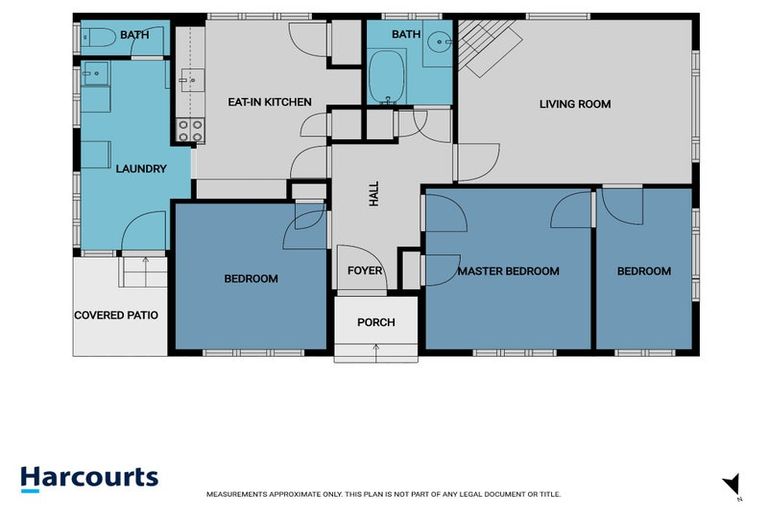 Photo of property in 20 Elizabeth Street, Kensington, Whangarei, 0112