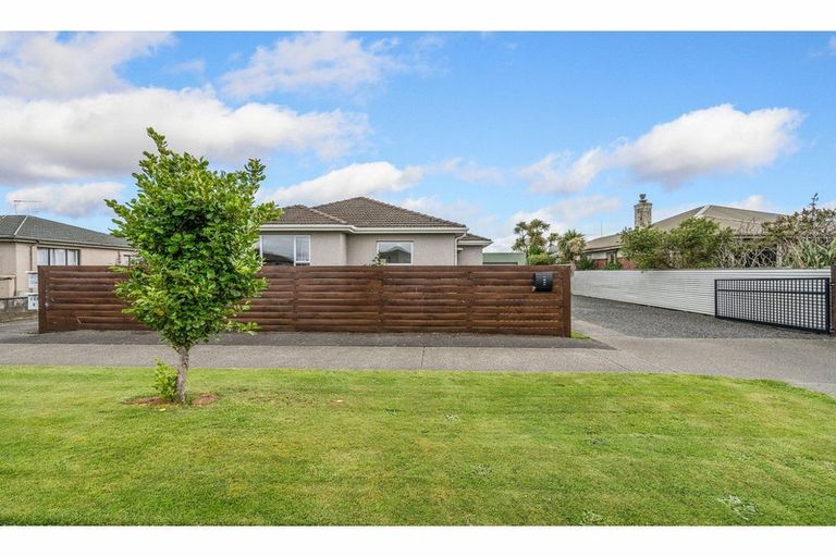 Photo of property in 2/16a Fulton Street, Gladstone, Invercargill, 9810