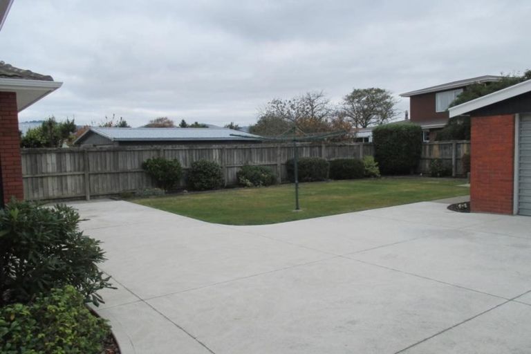 Photo of property in 57 Fern Drive, Halswell, Christchurch, 8025