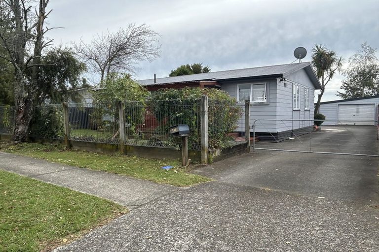 Photo of property in 49 Patikura Place, Turangi, 3334