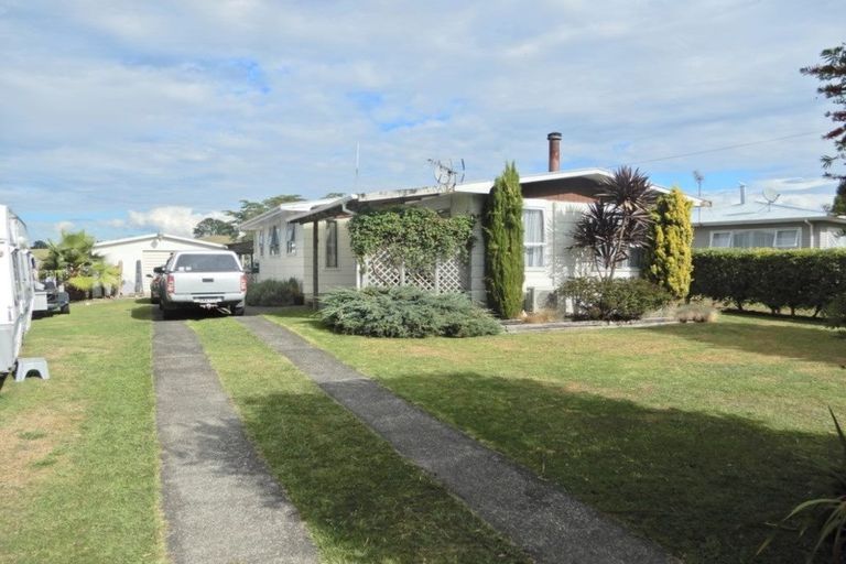 Photo of property in 20 Myrtle Grove, Putaruru, 3411