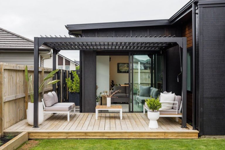 Photo of property in 5 Loftus Place, Flagstaff, Hamilton, 3210