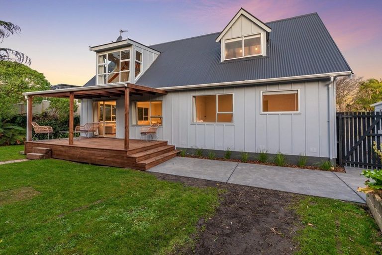 Photo of property in 183a Rocking Horse Road, Southshore, Christchurch, 8062