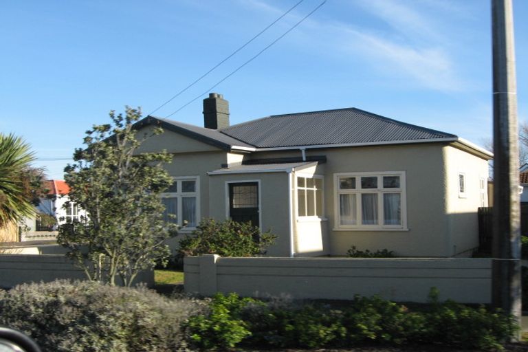 Photo of property in 148 Lonsdale Street, New Brighton, Christchurch, 8083