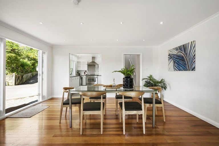 Photo of property in 127a Seatoun Heights Road, Miramar, Wellington, 6022