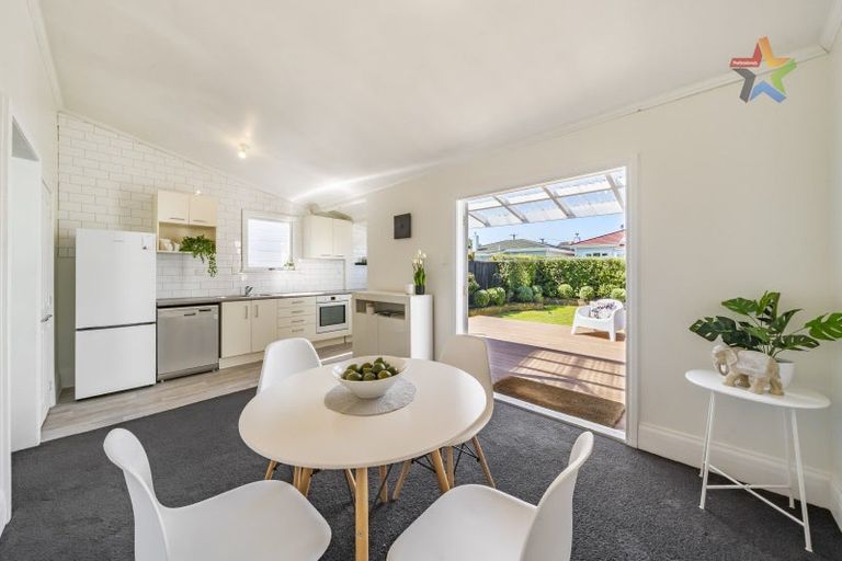 Photo of property in 6 Beach Street, Petone, Lower Hutt, 5012