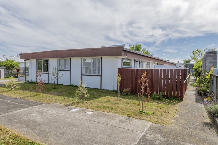 Photo of property in 13a Hereford Street, Levin, 5510