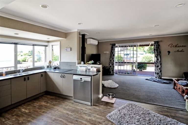 Photo of property in 28 Ransom Street, Dannevirke, 4930