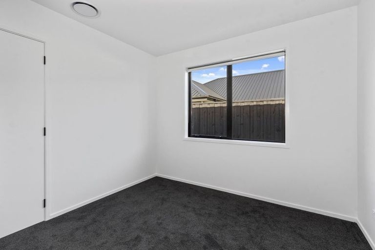 Photo of property in 36 Hurley Drive, Rolleston, 7615