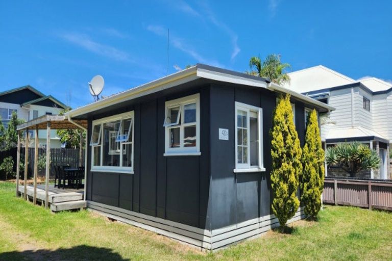 Photo of property in 420a Rangi Avenue, Whangamata, 3620
