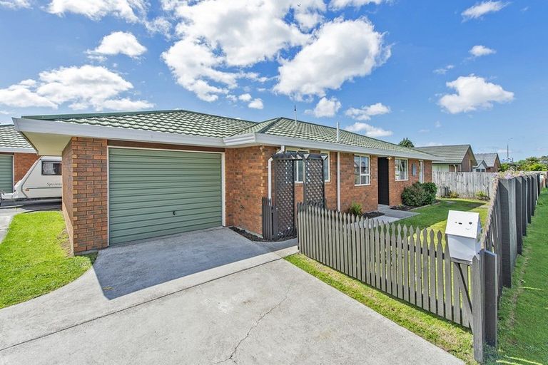 Photo of property in 163 Foremans Road, Islington, Christchurch, 8042