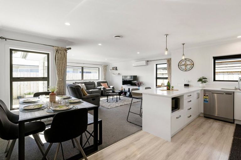 Photo of property in 1b Empire Street, Frankton, Hamilton, 3204