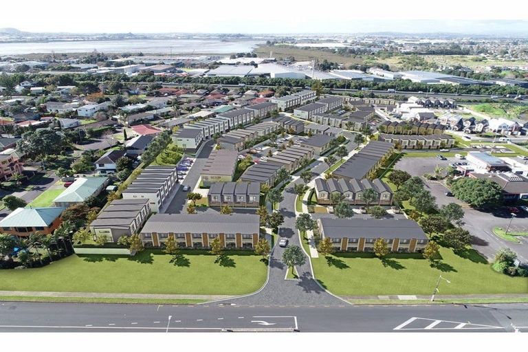 Photo of property in 62 Tukari Lane, Mangere Bridge, Auckland, 2022