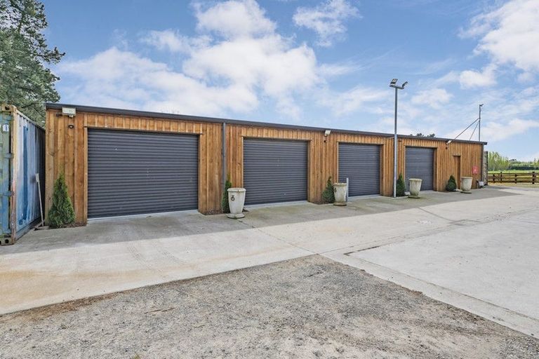 Photo of property in 146 Coldstream Road, Rangiora, 7473