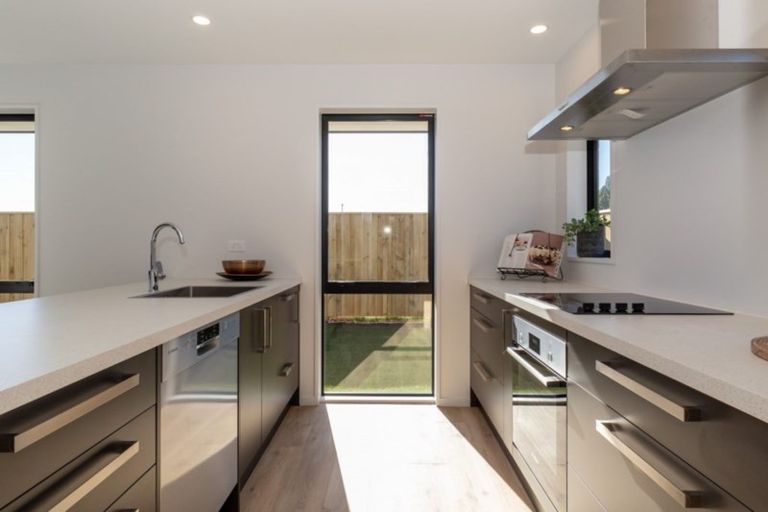 Photo of property in 16 Charles Major Road, Rolleston, 7614