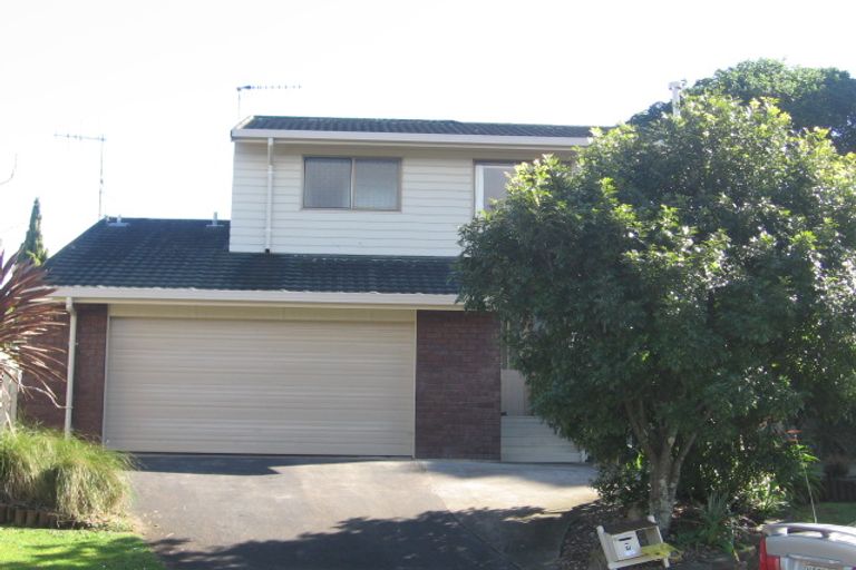 Photo of property in 7 Rosella Place, Maunu, Whangarei, 0110