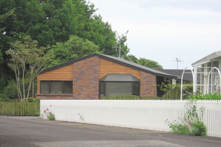 Photo of property in 83a Centennial Avenue, Te Aroha, 3320