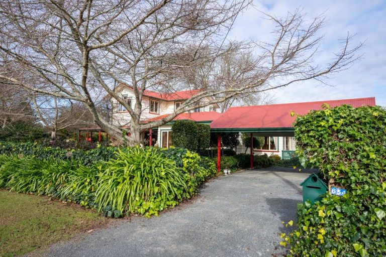 Photo of property in 654 Crozier Street, Pirongia, 3802