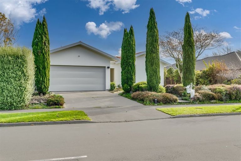 Photo of property in 23 Muir Avenue, Halswell, Christchurch, 8025