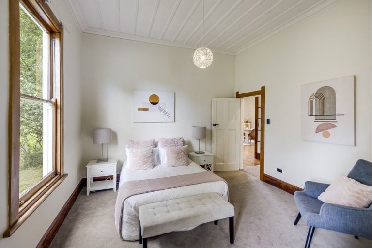 Photo of property in 583a Kahuranaki Road, Kahuranaki, Havelock North, 4295