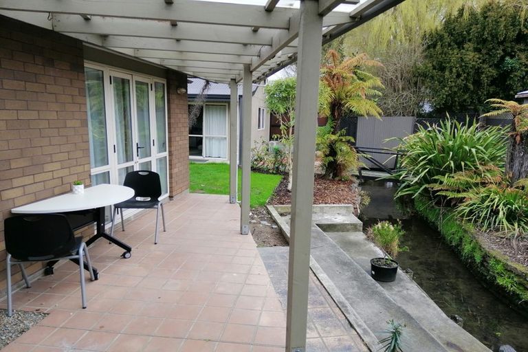 Photo of property in 275a Cranford Street, St Albans, Christchurch, 8052
