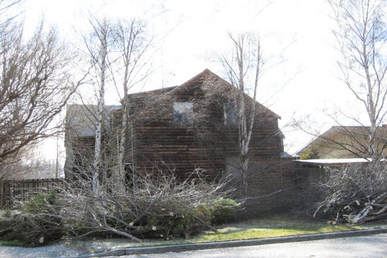 Photo of property in 17 Welles Street, Ranfurly, 9332