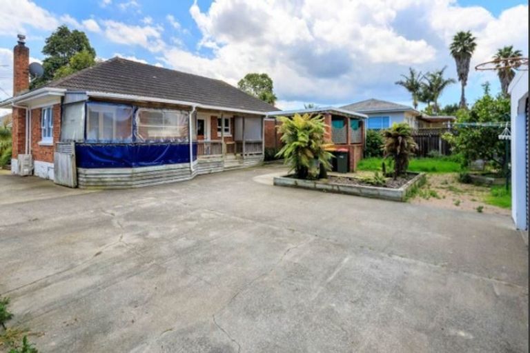 Photo of property in 11 Butler Avenue, Papatoetoe, Auckland, 2025