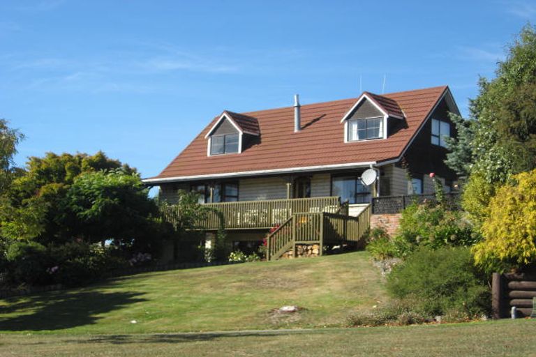 Photo of property in 14 Stirling Place, Marchwiel, Timaru, 7910