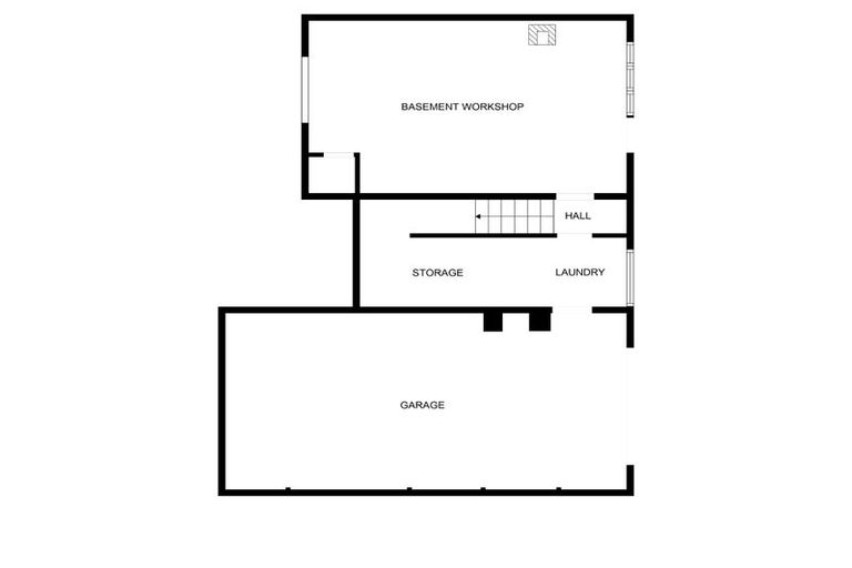 Photo of property in 87 Kaikorai Valley Road, Glenross, Dunedin, 9011