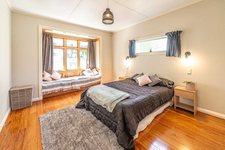 Photo of property in 4 Godwin Crescent, College Estate, Whanganui, 4500