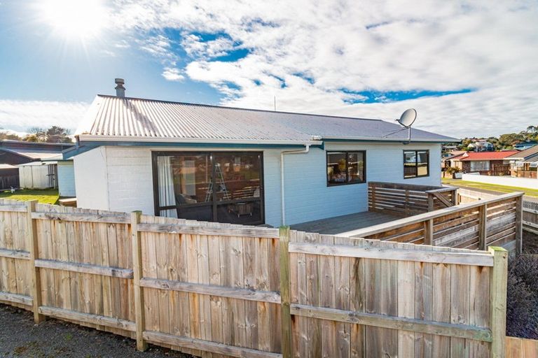 Photo of property in 86 Treadwell Street, Springvale, Whanganui, 4501