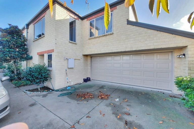 Photo of property in 43b Hume Street, Sydenham, Christchurch, 8023