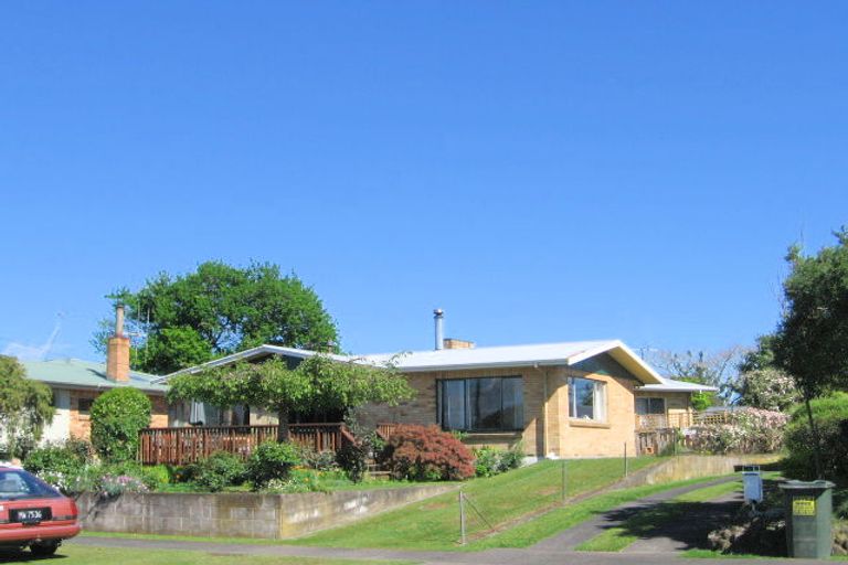 Photo of property in 3 Rangiora Avenue, Matamata, 3400