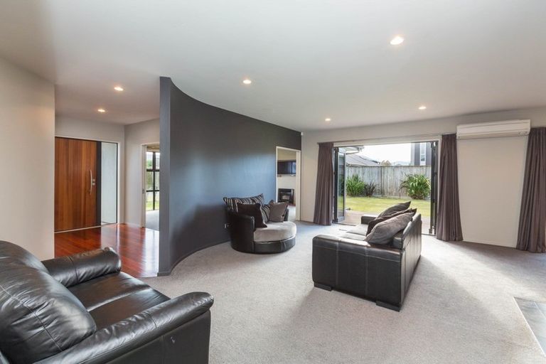 Photo of property in 6 Roussel Place, Springlands, Blenheim, 7201