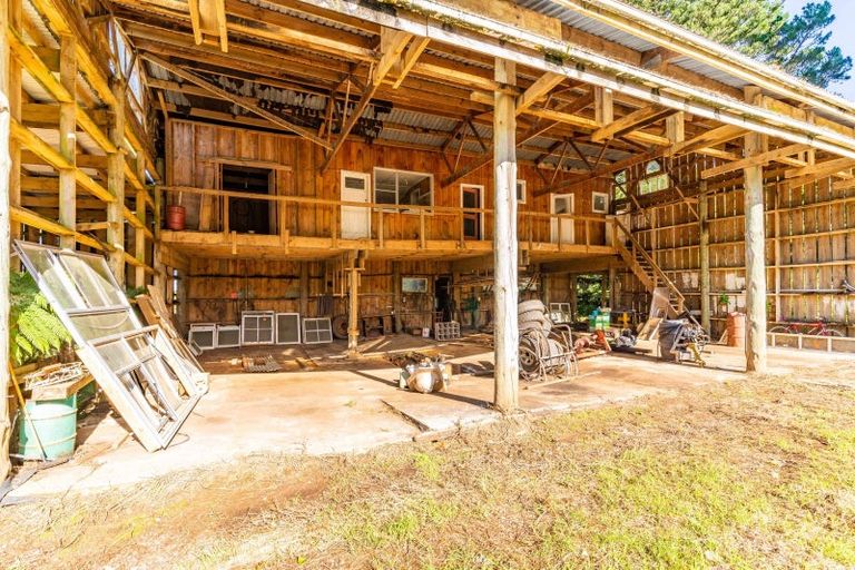 Photo of property in 23 Katui Road, Donnellys Crossing, Dargaville, 0379